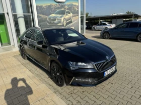 Обява за продажба на Skoda Superb L&K ~55 000 лв. - изображение 1