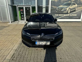 Обява за продажба на Skoda Superb L&K ~55 000 лв. - изображение 1