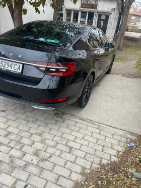 Обява за продажба на Skoda Superb L&K ~55 000 лв. - изображение 10