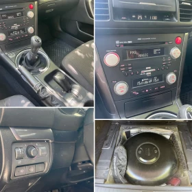 Subaru Legacy 2.0R  Face   | Mobile.bg    15