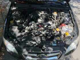 Subaru Legacy 2.0R  Face   | Mobile.bg    13