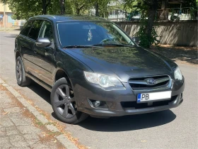 Обява за продажба на Subaru Legacy 2.0R Газ Face ръчка бавни ~10 000 лв. - изображение 1