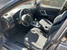 Обява за продажба на Subaru Legacy 2.0R Газ Face ръчка бавни ~10 000 лв. - изображение 6