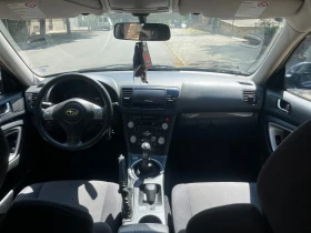 Обява за продажба на Subaru Legacy 2.0R Газ Face ръчка бавни ~10 000 лв. - изображение 7