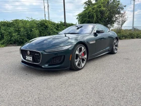 Jaguar F-Type * P450 R-Dynamic* * АВТОКРЕДИТ* 