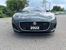 Jaguar F-Type * P450 R-Dynamic* * АВТОКРЕДИТ* - 101000 лв. - 98429875 2