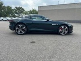 Jaguar F-Type * P450 R-Dynamic* * АВТОКРЕДИТ* - 101000 лв. - 98429875 4