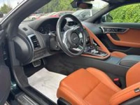 Jaguar F-Type * P450 R-Dynamic* * АВТОКРЕДИТ* - 101000 лв. - 98429875 6