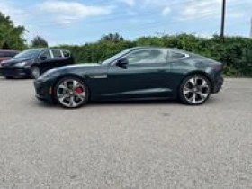 Jaguar F-Type * P450 R-Dynamic* * АВТОКРЕДИТ* - 101000 лв. - 98429875 3