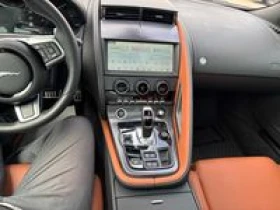 Jaguar F-Type * P450 R-Dynamic* * АВТОКРЕДИТ* - 101000 лв. - 98429875 7
