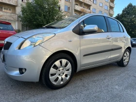 Обява за продажба на Toyota Yaris 1.3 бензин Автомат ~8 800 лв. - изображение 2