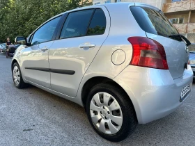 Обява за продажба на Toyota Yaris 1.3 бензин Автомат ~8 800 лв. - изображение 3