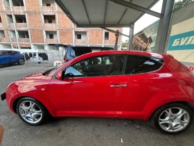 Обява за продажба на Alfa Romeo MiTo 1.4 Turbo ~7 000 лв. - изображение 3