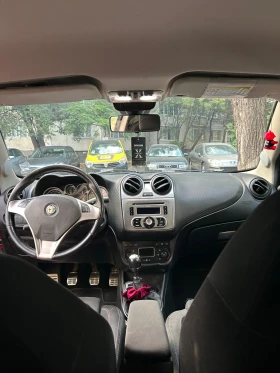 Обява за продажба на Alfa Romeo MiTo 1.4 Turbo ~7 000 лв. - изображение 6