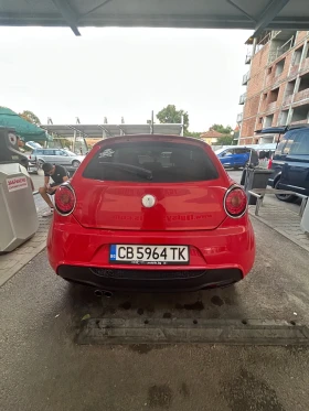 Обява за продажба на Alfa Romeo MiTo 1.4 Turbo ~7 000 лв. - изображение 2