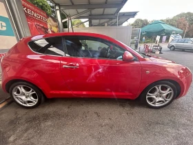 Обява за продажба на Alfa Romeo MiTo 1.4 Turbo ~7 000 лв. - изображение 1