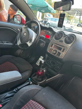 Обява за продажба на Alfa Romeo MiTo 1.4 Turbo ~7 000 лв. - изображение 5