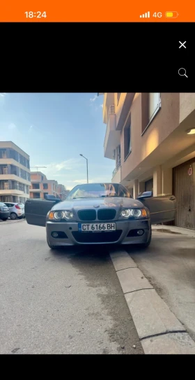 Обява за продажба на BMW 328 ~9 800 лв. - изображение 1