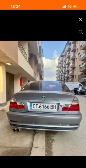 Обява за продажба на BMW 328 ~9 800 лв. - изображение 1