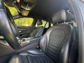 Обява за продажба на Mercedes-Benz C 250 AMG / 4 Matic / 204 cc/  Burmester  ~40 999 лв. - изображение 11
