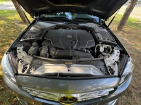Mercedes-Benz C 250 AMG / 4 Matic / 204 cc/ Burmester / 101800 км - 39099 лв. - 35015126 15