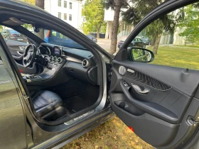 Обява за продажба на Mercedes-Benz C 250 AMG / 4 Matic / 204 cc/  Burmester  ~40 999 лв. - изображение 9