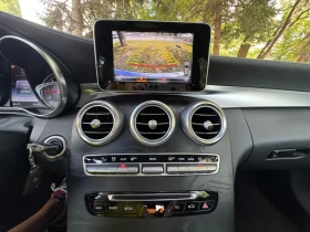 Обява за продажба на Mercedes-Benz C 250 AMG / 4 Matic / 204 cc/  Burmester  ~40 999 лв. - изображение 10