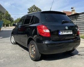 Обява за продажба на Skoda Fabia 1.2i ~4 500 лв. - изображение 2