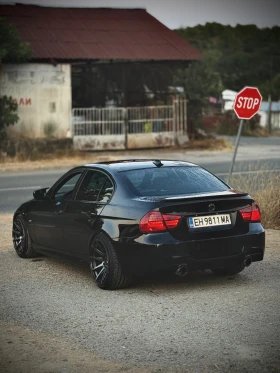 Обява за продажба на BMW 335 335d ~22 000 лв. - изображение 2