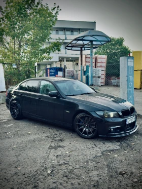 Обява за продажба на BMW 335 335d ~22 000 лв. - изображение 1
