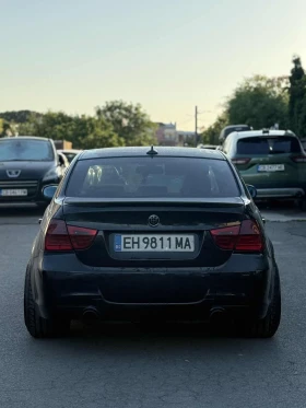 Обява за продажба на BMW 335 335d ~22 000 лв. - изображение 3