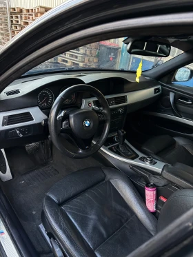 Обява за продажба на BMW 335 335d ~22 000 лв. - изображение 4
