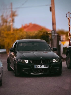 Обява за продажба на BMW 335 335d ~22 000 лв. - изображение 1