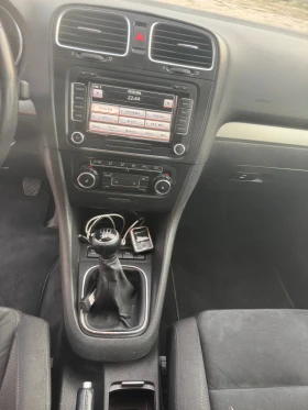 VW Golf 2.0TDI 110 кс - 9000 лв. - 66815301 6