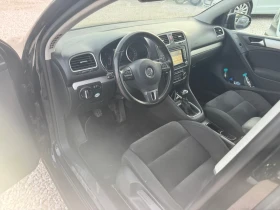 VW Golf 2.0TDI 110 кс - 9000 лв. - 66815301 4