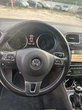 VW Golf 2.0TDI 110 кс - 9000 лв. - 66815301 5