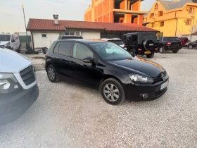 VW Golf 2.0TDI 110 кс - 9000 лв. - 66815301 2