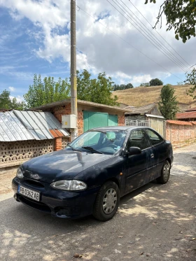 Hyundai Accent | Mobile.bg    2