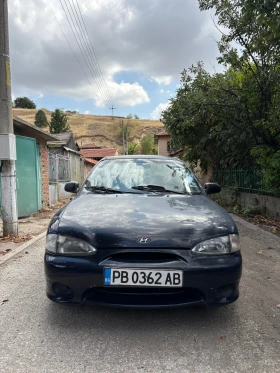 Hyundai Accent | Mobile.bg    3