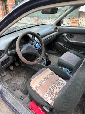 Hyundai Accent | Mobile.bg    6