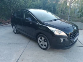 Обява за продажба на Peugeot 3008 1.6HDI Италия  ~9 999 лв. - изображение 2