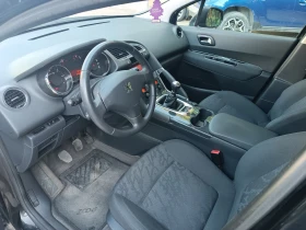 Обява за продажба на Peugeot 3008 1.6HDI Италия  ~9 999 лв. - изображение 9