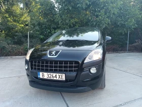 Обява за продажба на Peugeot 3008 1.6HDI Италия  ~9 999 лв. - изображение 1