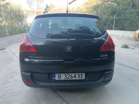 Обява за продажба на Peugeot 3008 1.6HDI Италия  ~9 999 лв. - изображение 5