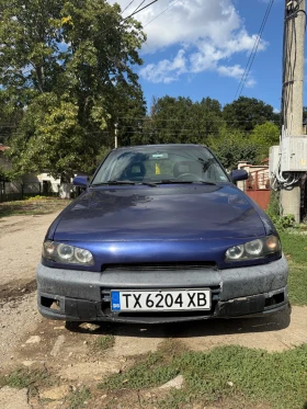 Opel Astra GSI C20XE | Mobile.bg    2