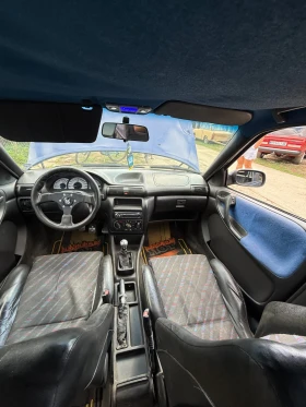 Opel Astra GSI C20XE | Mobile.bg    7