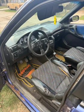 Opel Astra GSI C20XE | Mobile.bg    6