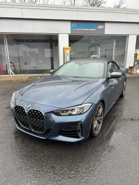 BMW 440 CARFAX * * АВТО КРЕДИТ * * 
