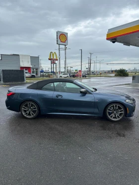 Обява за продажба на BMW 440 CARFAX * * АВТО КРЕДИТ * *  ~65 000 лв. - изображение 3