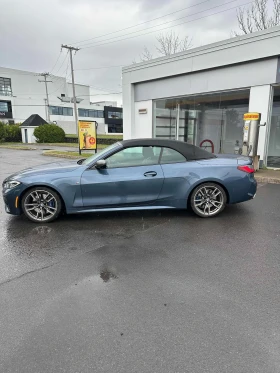 Обява за продажба на BMW 440 CARFAX * * АВТО КРЕДИТ * *  ~65 000 лв. - изображение 1
